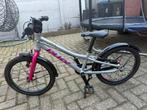 Puky LS-PRO 18 Kinderfiets - Zo goed als nieuw!, Ophalen, Zo goed als nieuw, 18 inch, Handrem