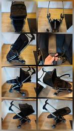 Quinny zapp extra 2, Ophalen of Verzenden, Gebruikt, Quinny