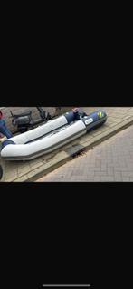 mooie zodiac 3,10, Watersport en Boten, Ophalen of Verzenden, Zo goed als nieuw