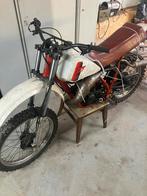 Yamaha dt 80 project (moet weg !), Fietsen en Brommers, Ophalen, Gebruikt, Yamaha