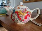 C9 Blond Amsterdam theepot life is a circus., Blond Amsterdam, Overige typen, Nieuw, Ophalen of Verzenden