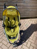 Quinny, Kinderen en Baby's, Buggy's, Ophalen, Gebruikt