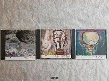 Shamballa Cd's van John Armitage (Hari Baba) beschikbaar voor biedingen