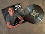 Jan Booi - Dat Is Amore CD, Ophalen of Verzenden, Zo goed als nieuw, Levenslied of Smartlap