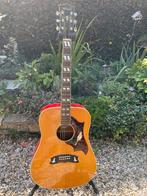 Suzuki Dove Akoestische Gitaar - Vintage, Muziek en Instrumenten, Snaarinstrumenten | Gitaren | Akoestisch, Ophalen, Gebruikt