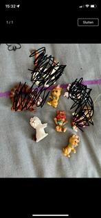 Dieren uit barbie films, Kinderen en Baby's, Speelgoed | Poppen, Ophalen of Verzenden, Zo goed als nieuw, Barbie