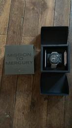OMEGA Bioceramic watches, Kunststof, Verzenden, Polshorloge, Nieuw