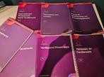 Athena summary rechtsgeleerdheid master tilburg university, Ophalen of Verzenden, Gelezen, WO