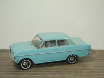 Opel Kadett - Minichamps 1:43 beschikbaar voor biedingen