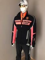 Bogner Sport Team skijas Maat M/L Winkelprijs: € 1799,-, Maat 48/50 (M), Ophalen of Verzenden, Zo goed als nieuw, Jack