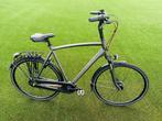 Gazelle vento c7 herenfiets 61cm, Niet ingevuld, Gebruikt, Versnellingen, Niet ingevuld