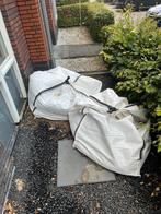 1m3 ophoogzand, gratis af te halen, Tuin en Terras, Zand, Ophalen, Zo goed als nieuw, Ophoogzand