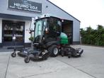 ransomes HM600,muthing klepelmaier