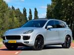 Porsche Cayenne 3.0D Facelift 263pk 2016 Softclose/Trekhaak, Automaat, Cayenne, 263 pk, USB
