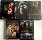 De complete Twilight film reeks, Zo goed als nieuw, Verzenden