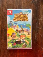 Animal crossing new horizons, Ophalen of Verzenden, Zo goed als nieuw