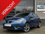 SEAT Ibiza SC 1.2 TSI I-Tech Pano LED Navi, Auto's, Seat, Voorwielaandrijving, Euro 5, Stof, Gebruikt