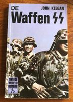 De Waffen SS (Elite van het Duitse Leger) Wehrmacht, Verzenden, Landmacht, Duitsland, Boek of Tijdschrift