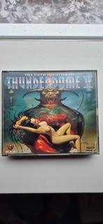 Thunderdome V 5, Ophalen of Verzenden, Zo goed als nieuw