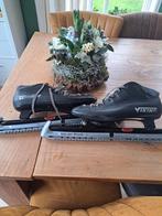 Viking Nagano Marathon Klapschaatsen - Maat 46, Gebruikt, Ophalen of Verzenden, Noren, Viking