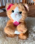 FurReal Friends Katje Daisy - Interactieve knuffel, Kinderen en Baby's, Speelgoed | Knuffels en Pluche, Ophalen, Gebruikt, Overige typen