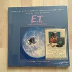 LP Michael Jackson - ET box set - sealed, Ophalen of Verzenden, Poprock