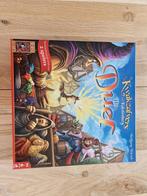 Kwakzalvers duel, Hobby en Vrije tijd, Gezelschapsspellen | Bordspellen, Ophalen of Verzenden, Zo goed als nieuw