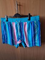 Nieuwe Gaastra zwembroek/short in maat XXL, Kleding | Heren, Gaastra, Blauw, Overige maten, Ophalen of Verzenden
