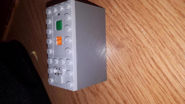 Batterijhouder, Kinderen en Baby's, Overige Kinderen en Baby's, Nieuw, Ophalen of Verzenden
