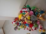 Mario knuffels., Verzamelen, Ophalen, Zo goed als nieuw, Knuffel of Figuurtje