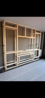 Timmerman nodig ?, Ophalen, 50 tot 150 cm, Nieuw, 10 m² of meer