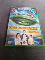Thunderbirds - dvd, Alle leeftijden, Ophalen of Verzenden, Zo goed als nieuw, Romantische komedie