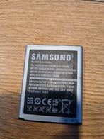 Accu Samsung s3, Telecommunicatie, Mobiele telefoons | Batterijen en Accu's, Ophalen of Verzenden, Zo goed als nieuw