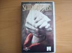 Schindler's List (Nieuw in folie!) VHS; Steven Spielberg, Cd's en Dvd's, VHS | Film, Ophalen of Verzenden, Drama, Vanaf 16 jaar