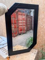 spiegel zeedieren detail, Ophalen, Gebruikt, Minder dan 100 cm, Rechthoekig