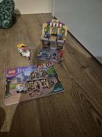 Lego friends pizzaria, Ophalen of Verzenden