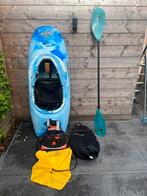Freestyle kayak small (Jackson kayak), Watersport en Boten, Kano's, Kajak, Zo goed als nieuw, Ophalen, Eén persoon