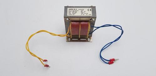 Agro B.V. Transformator TR178.67A 230->32V 50VA (1x), Hobby en Vrije tijd, Elektronica-componenten, Gebruikt, Ophalen of Verzenden