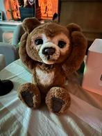 Pratende & Zingende Knuffelbeer - Collectors Item, Ophalen of Verzenden, Zo goed als nieuw, Beer