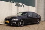 Bmw 4-serie Gran Coupé 418i Automaat M-Sport Edition -NAVI-E, Automaat, Gebruikt, Euro 6, Alcantara