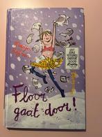 Floor gaat door - Marjon Hoffman, Boeken, Ophalen, Gelezen, Fictie