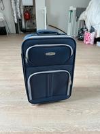 Handbagage koffer Spilbergen, Sieraden, Tassen en Uiterlijk, Gebruikt, 50 tot 60 cm, Ophalen of Verzenden, 35 tot 45 cm