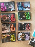 Melwallis de Vries boeken, Ophalen of Verzenden, Zo goed als nieuw, Nederland