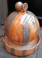 Kamer fontein , keramiek, Ophalen, Zo goed als nieuw