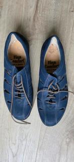 Finn Comfort  schoen maat 39, Kleding | Dames, Schoenen, Finn Comfort, Blauw, Overige typen, Ophalen of Verzenden