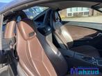 MERCEDES SLK R171 bruin interieur leer stoel 2005-2011, Auto-onderdelen, Ophalen, Gebruikt, Mercedes-Benz