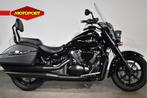 Suzuki C 1500 BT INTRUDER (bj 2018), Bedrijf, 1462 cc, Meer dan 35 kW, Overig