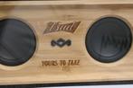 Marley x Bud Get together 2 Speaker, Audio, Tv en Foto, Overige merken, Gebruikt, Ophalen of Verzenden