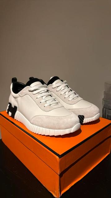 Hermes bounce beschikbaar voor biedingen