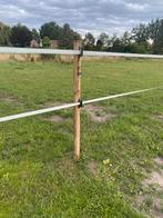 Weide palen, Dieren en Toebehoren, Stalling en Weidegang, Weidegang